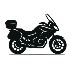 Motos Touring