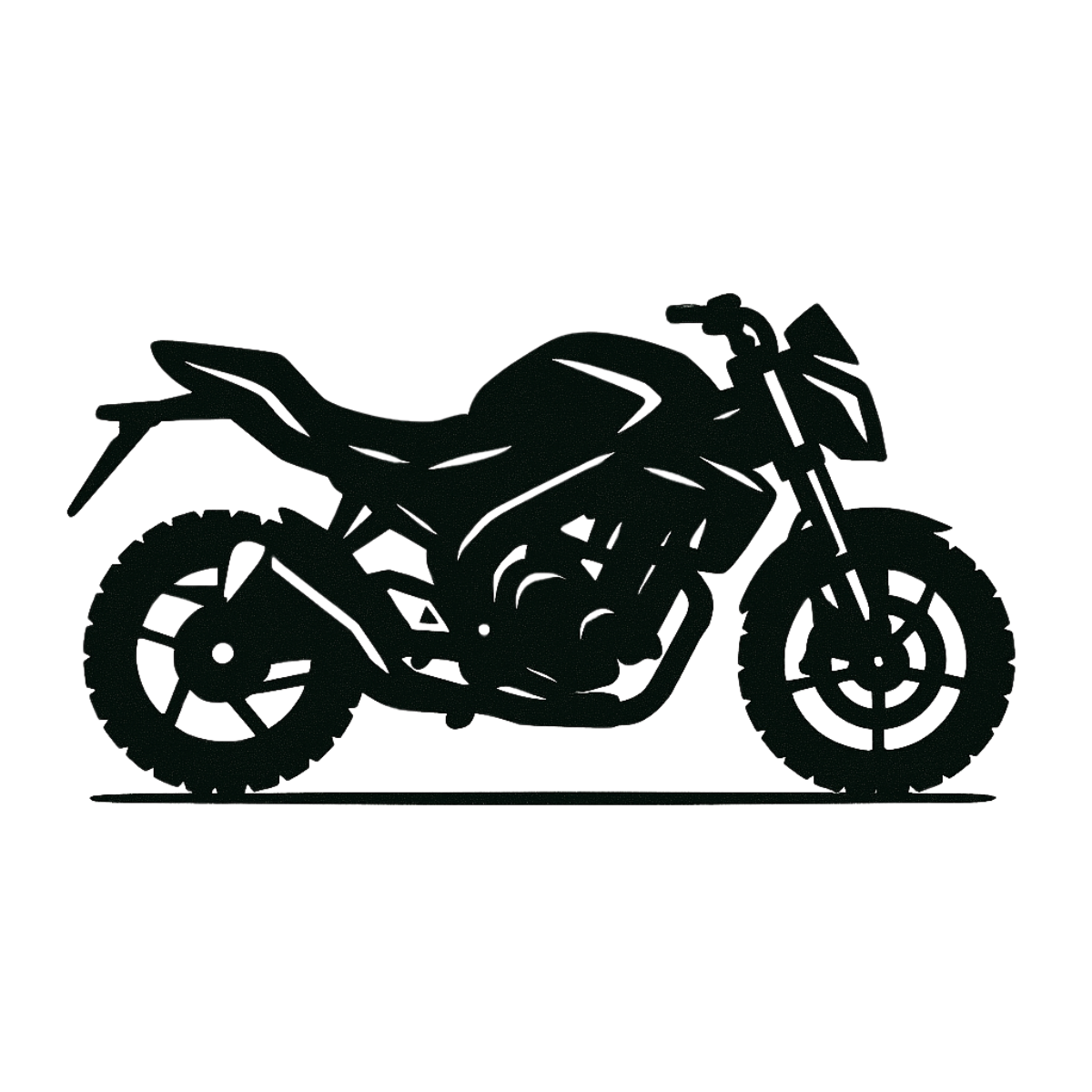 Motos Sport