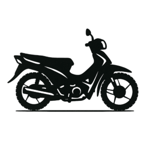 Motos Semiautomaticas