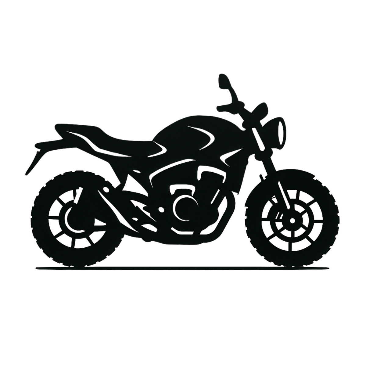Motos Naked