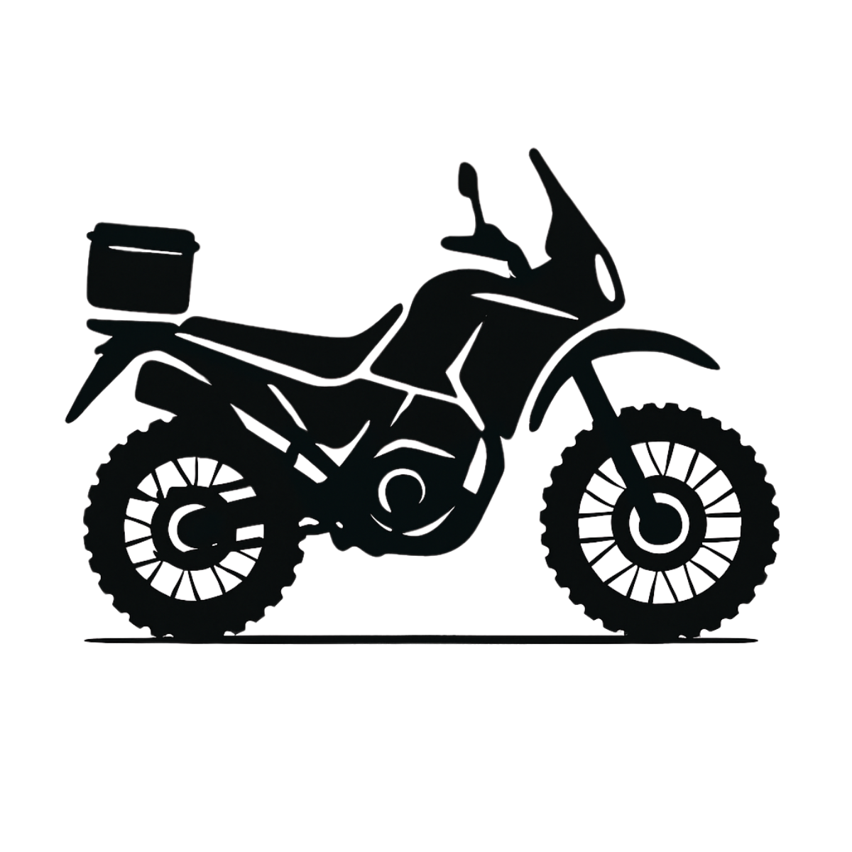 Motos Enduro