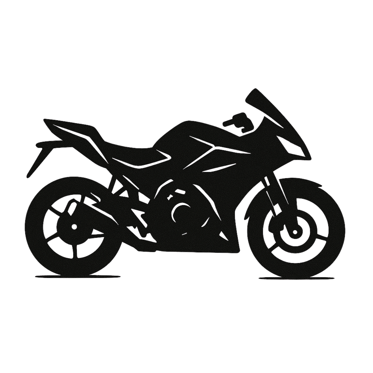 Motos Alto Cilindraje