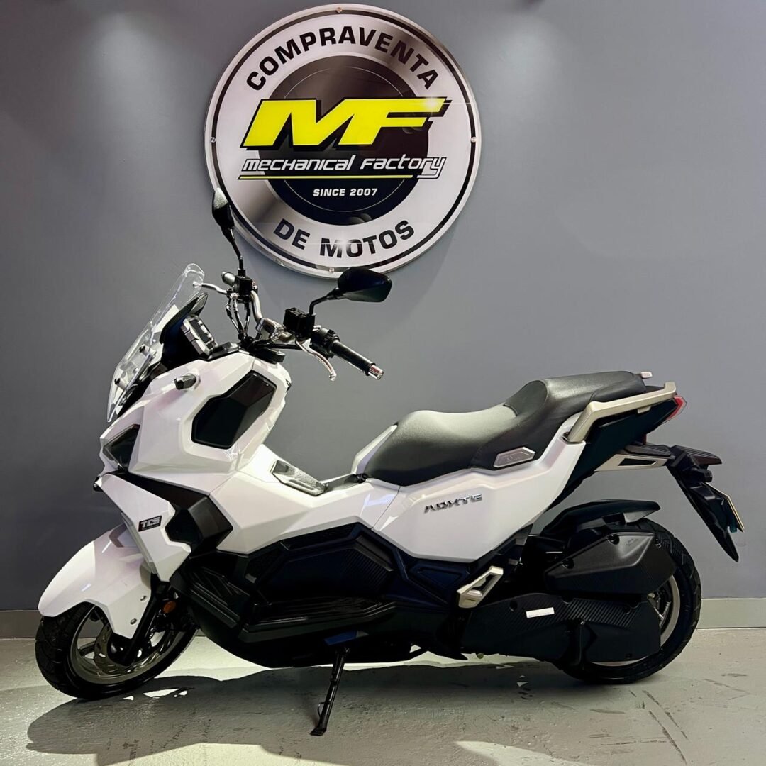 ADX 150 SYM