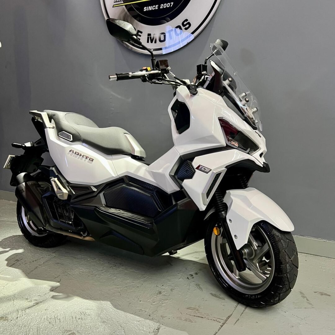 ADX 150 SYM