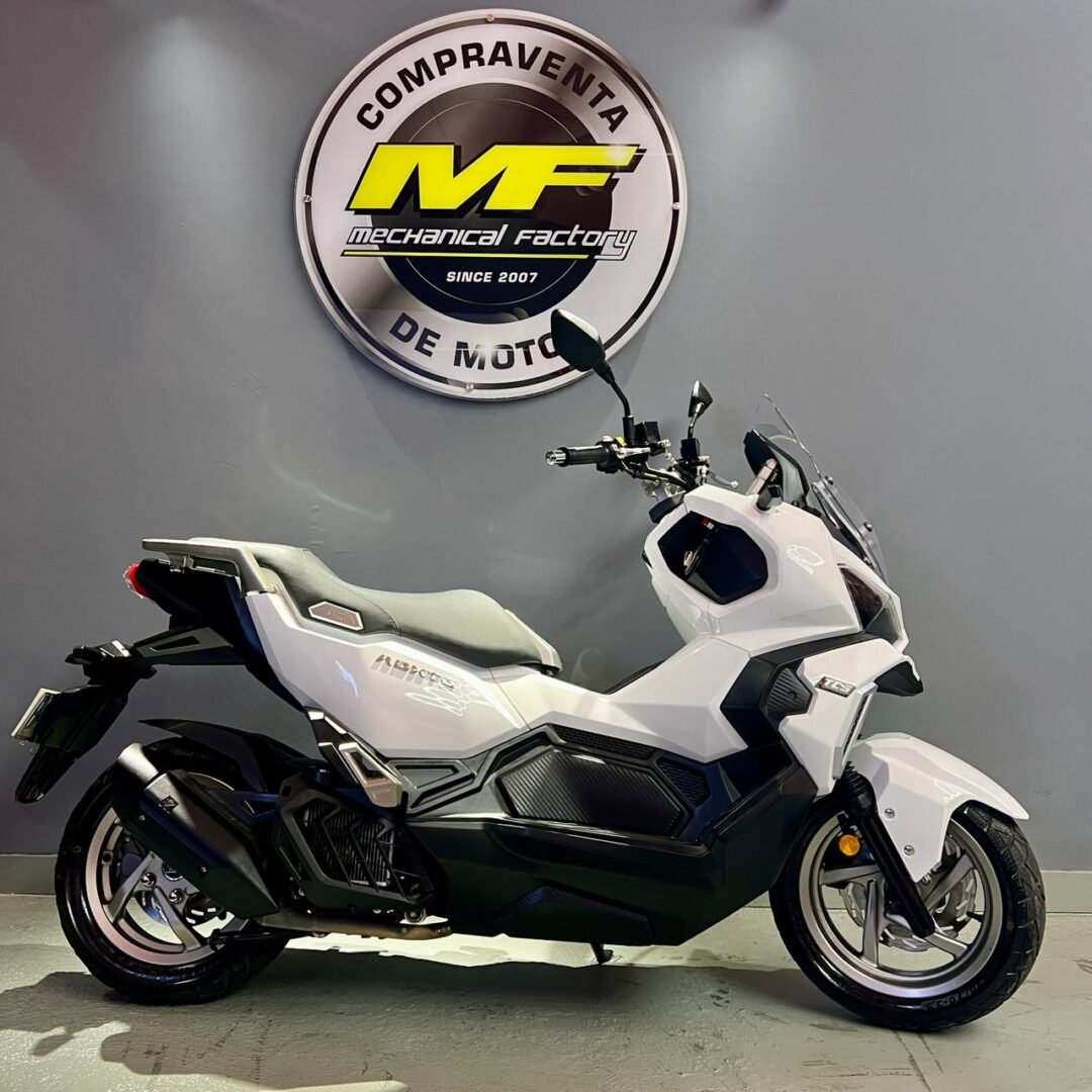ADX 150 SYM