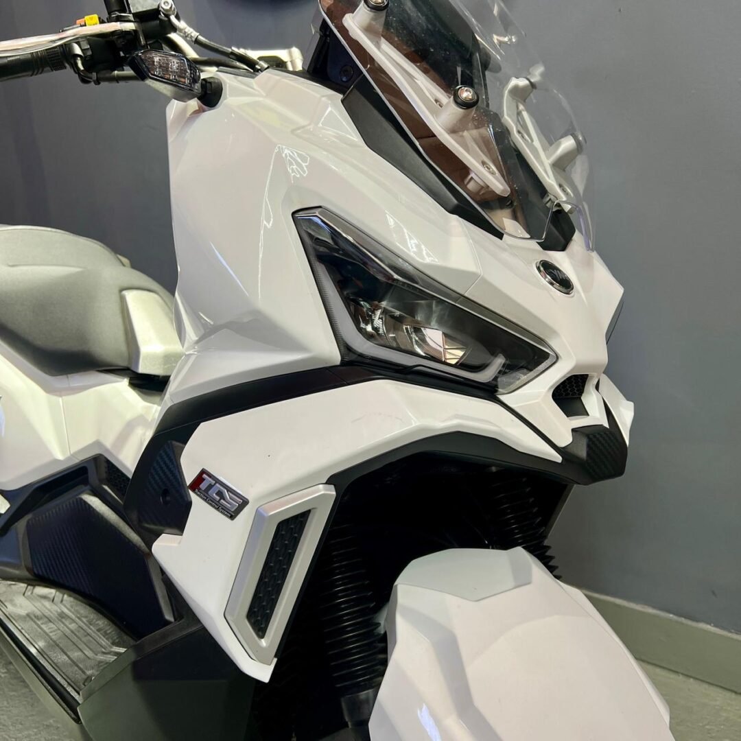 ADX 150 SYM