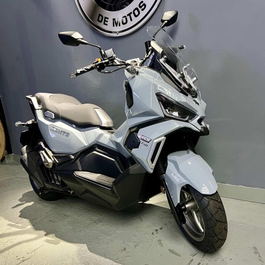 ADX 150 SYM