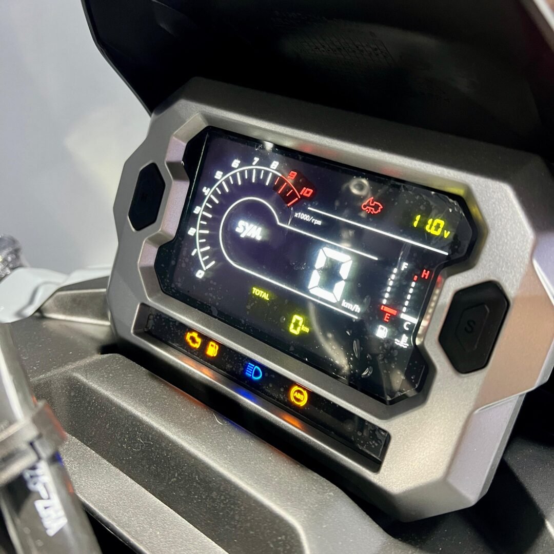SYM ADX 150 modelo 2027