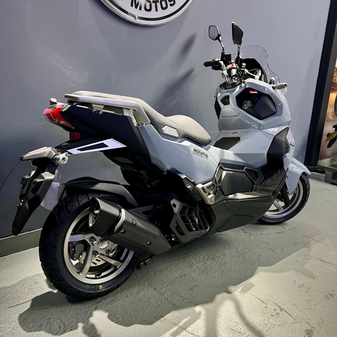 SYM ADX 150 modelo 2027