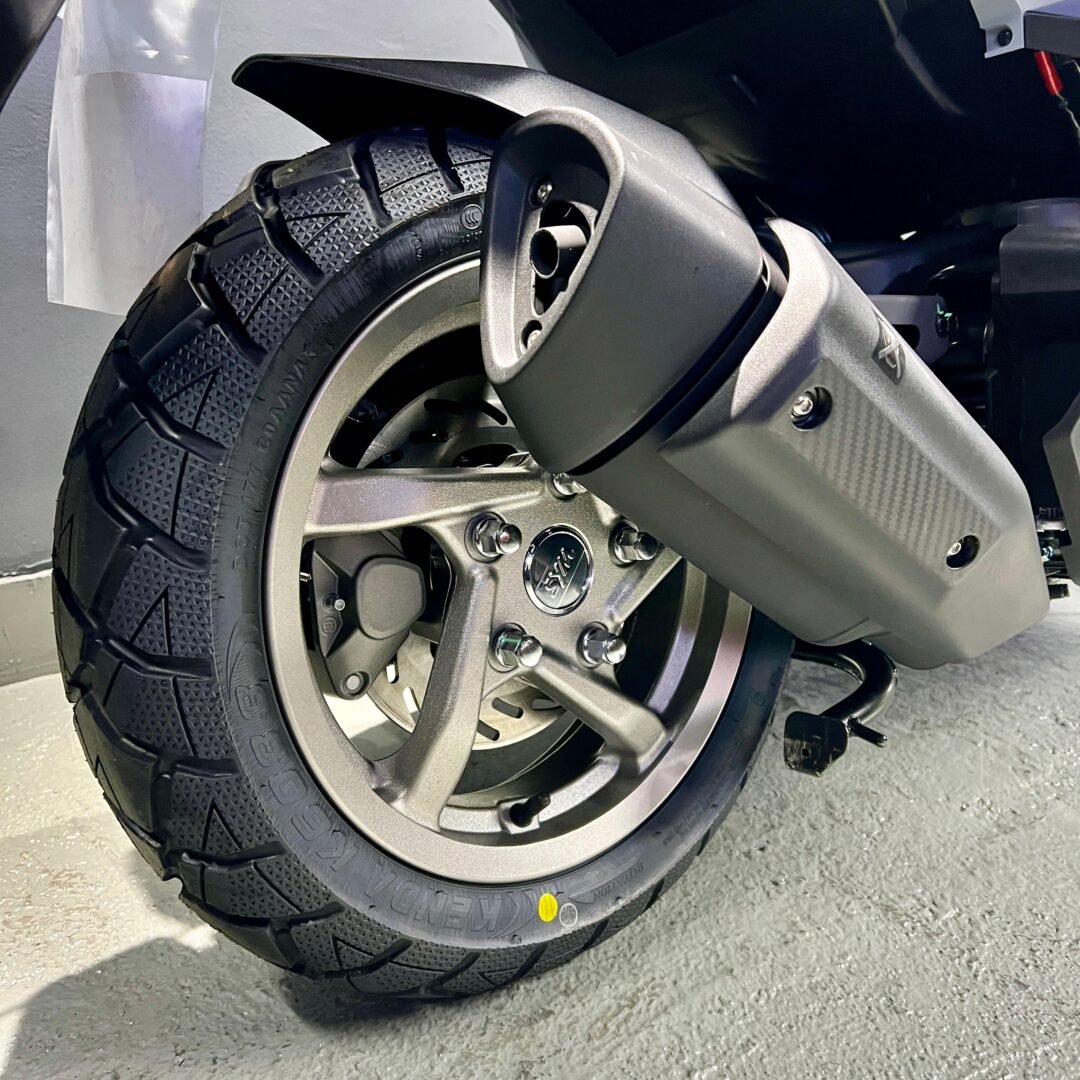 SYM ADX 150 modelo 2027