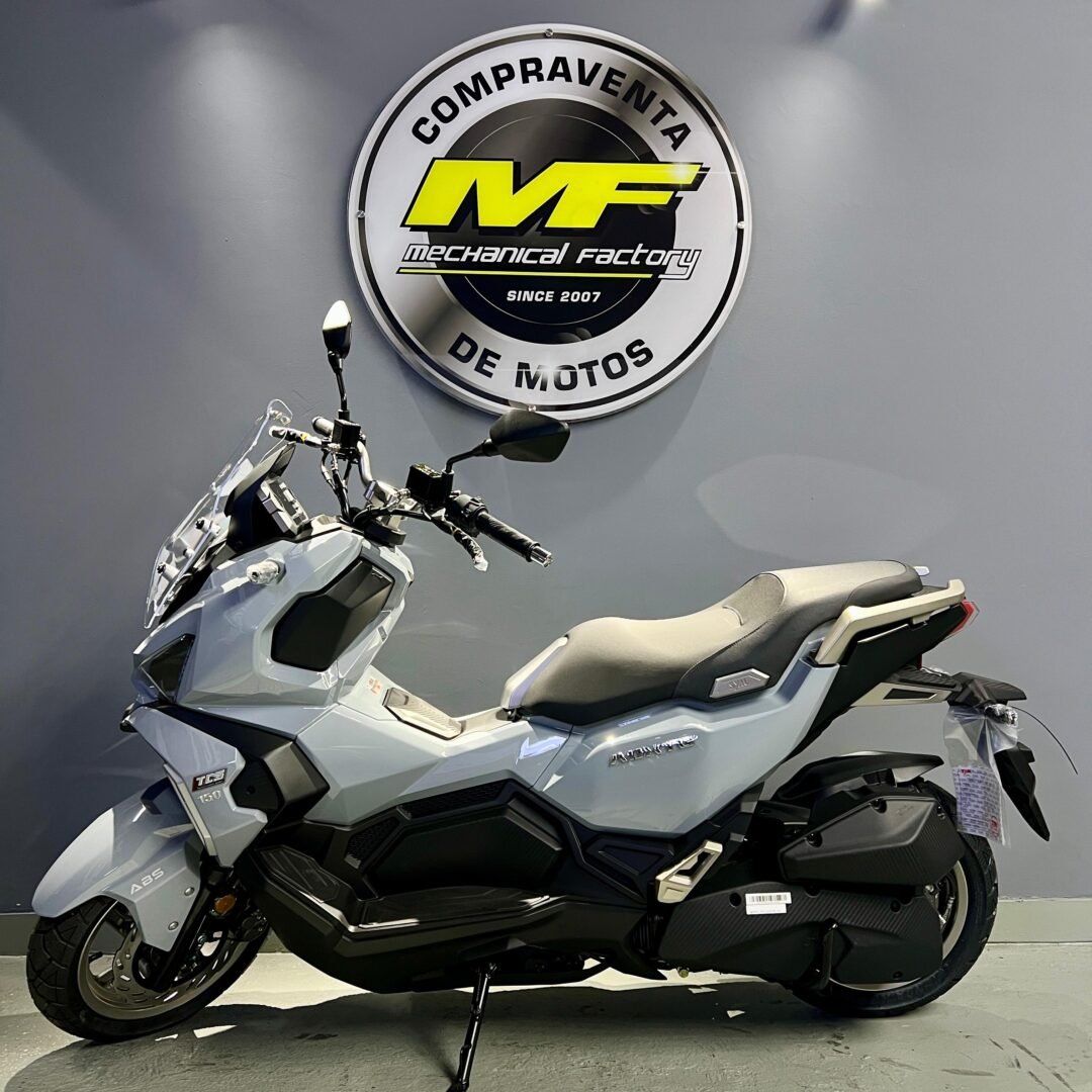 ADX 150 SYM