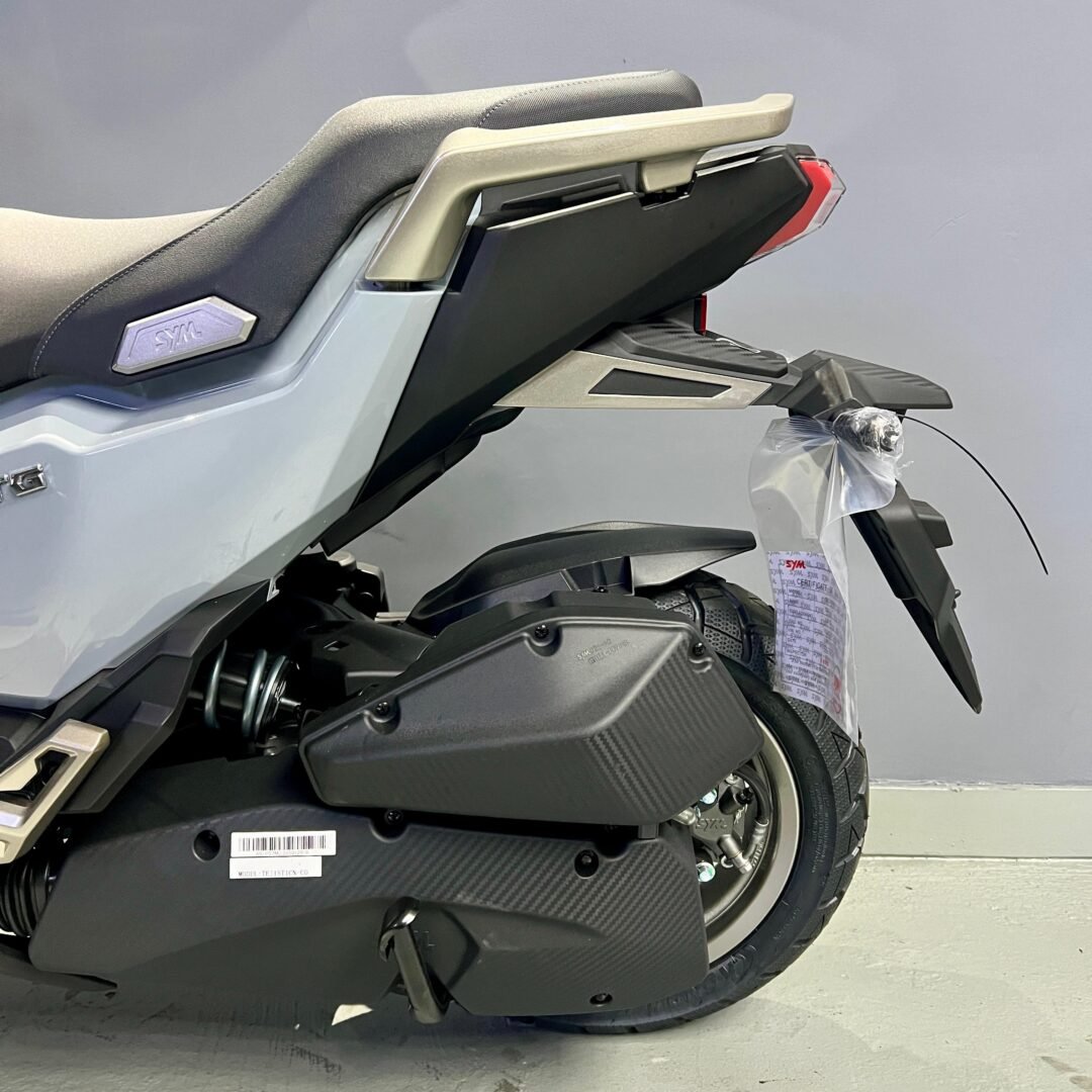 SYM ADX 150 modelo 2027
