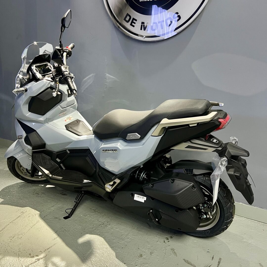 SYM ADX 150 modelo 2027