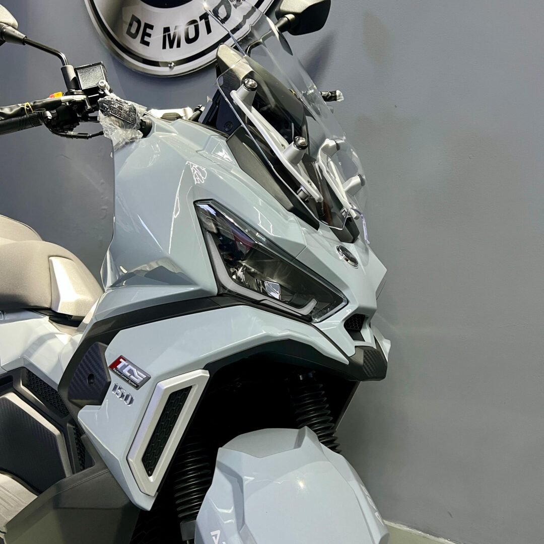 ADX 150 SYM
