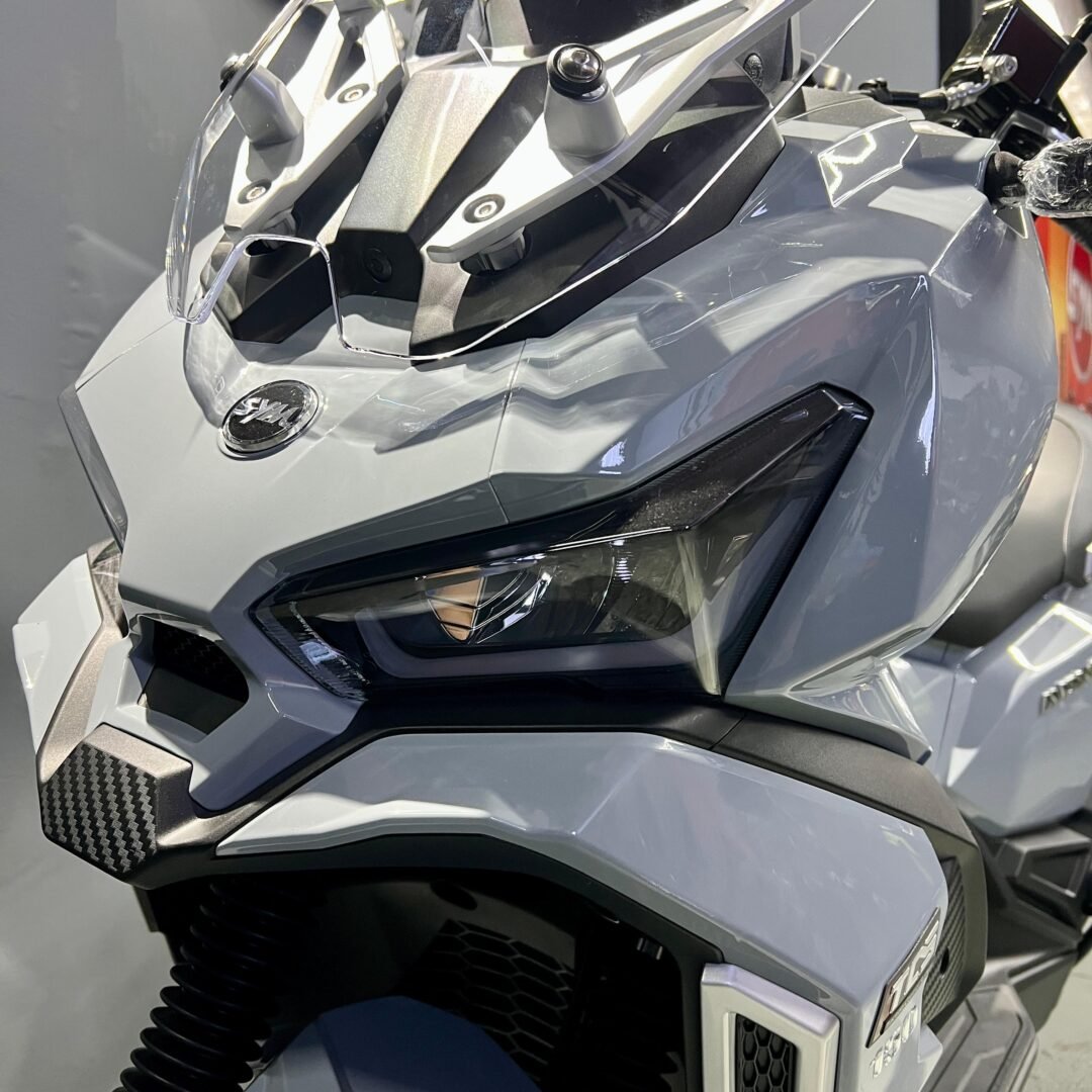 SYM ADX 150 modelo 2027