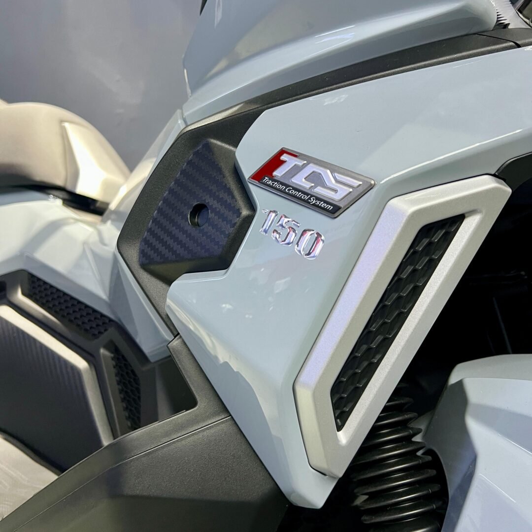 SYM ADX 150 modelo 2027