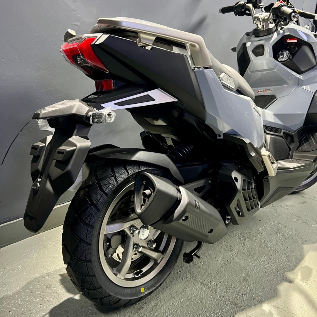 SYM ADX 150 modelo 2027