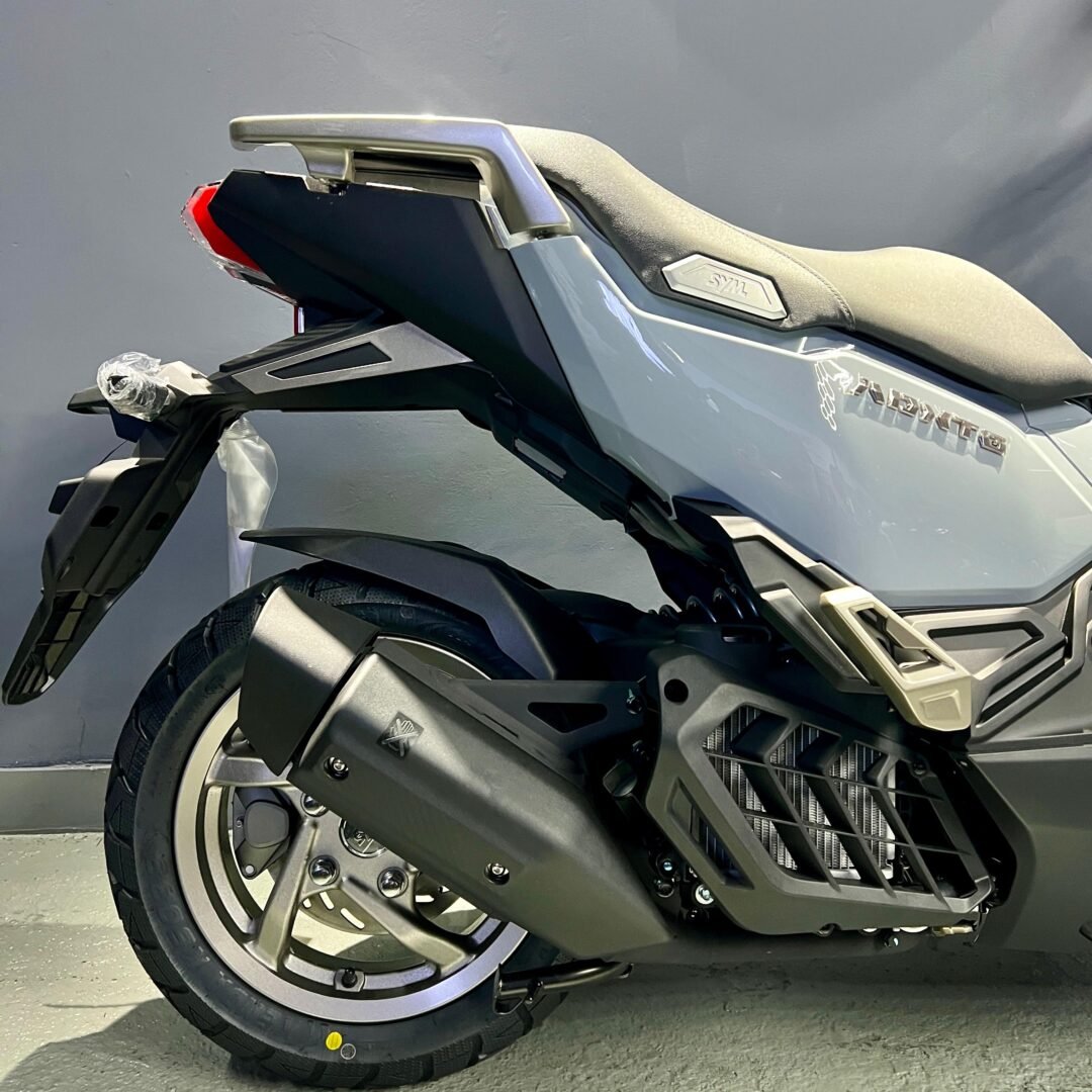 SYM ADX 150 modelo 2027