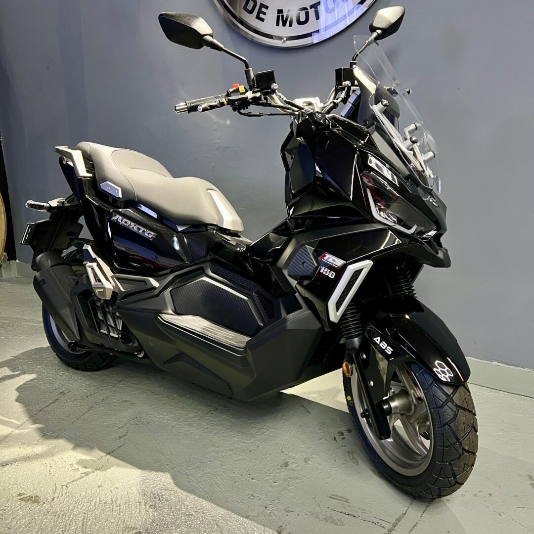 ADX 150 SYM