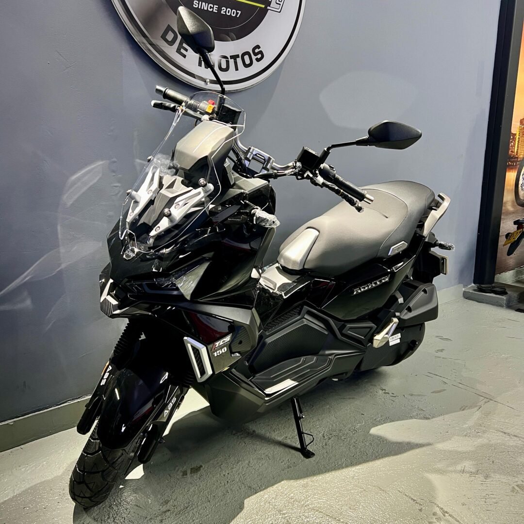 ADX 150 SYM