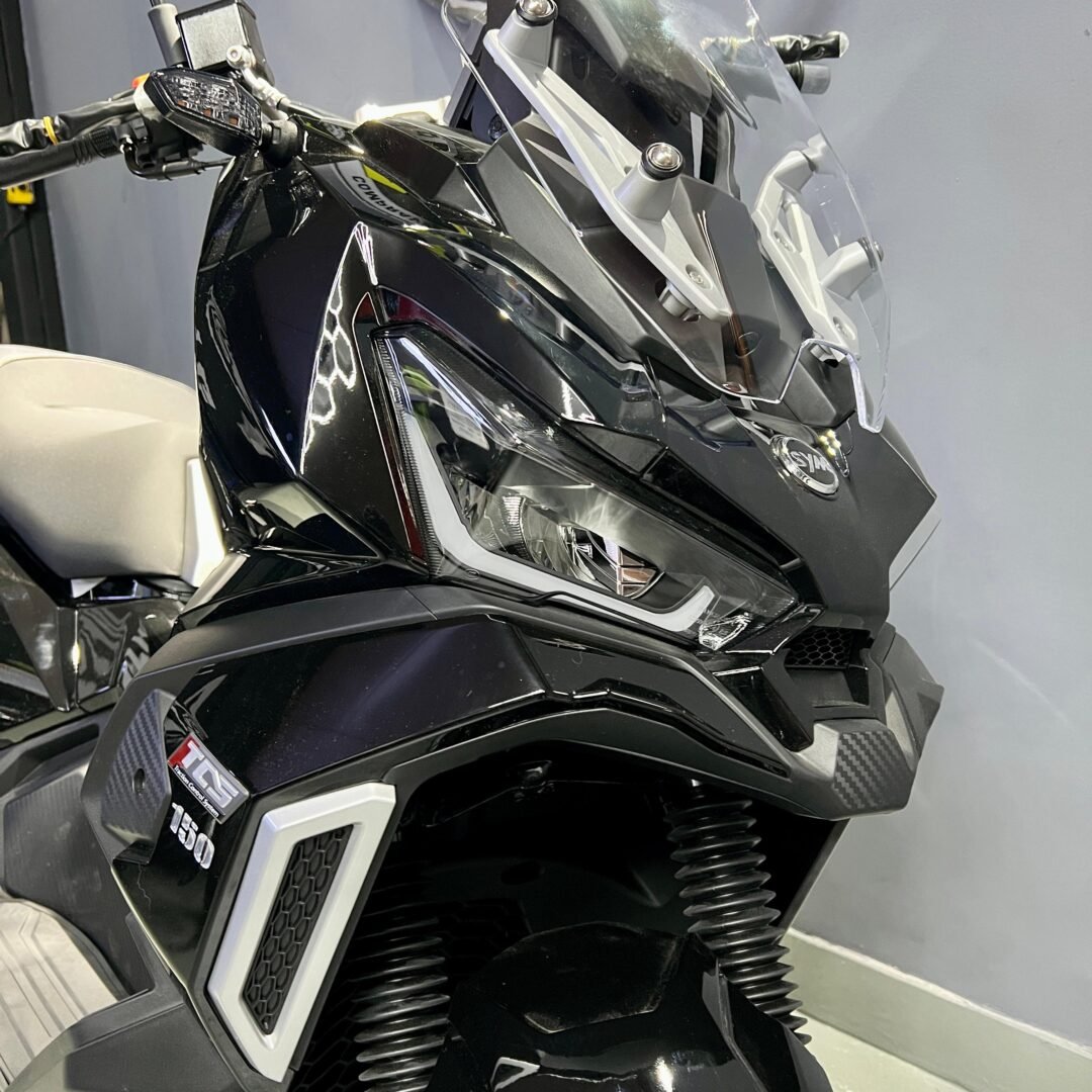ADX 150 SYM