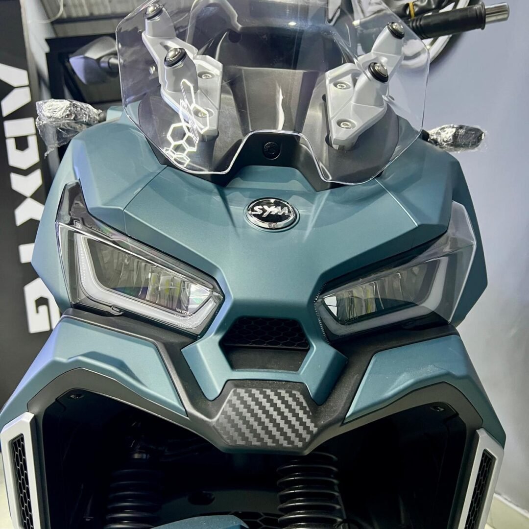 ADX 150 SYM