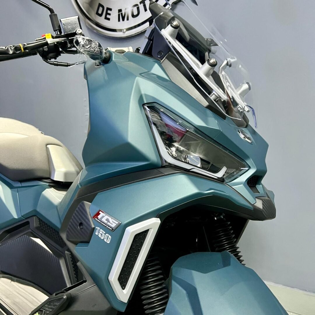 ADX 150 SYM