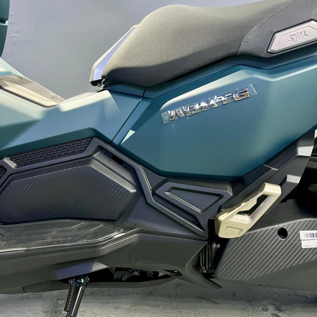 ADX 150 SYM