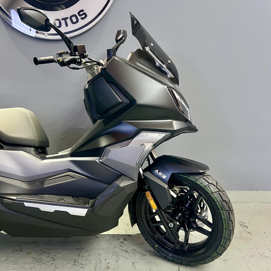 SYM ADX 300
