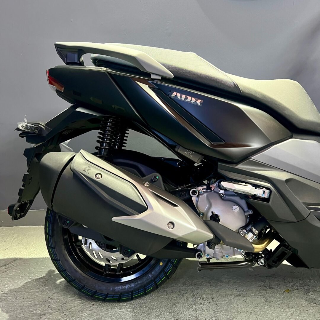 SYM ADX 300