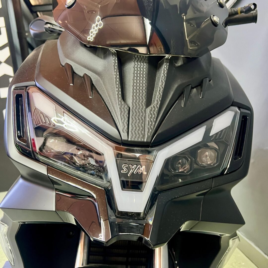 SYM ADX 300