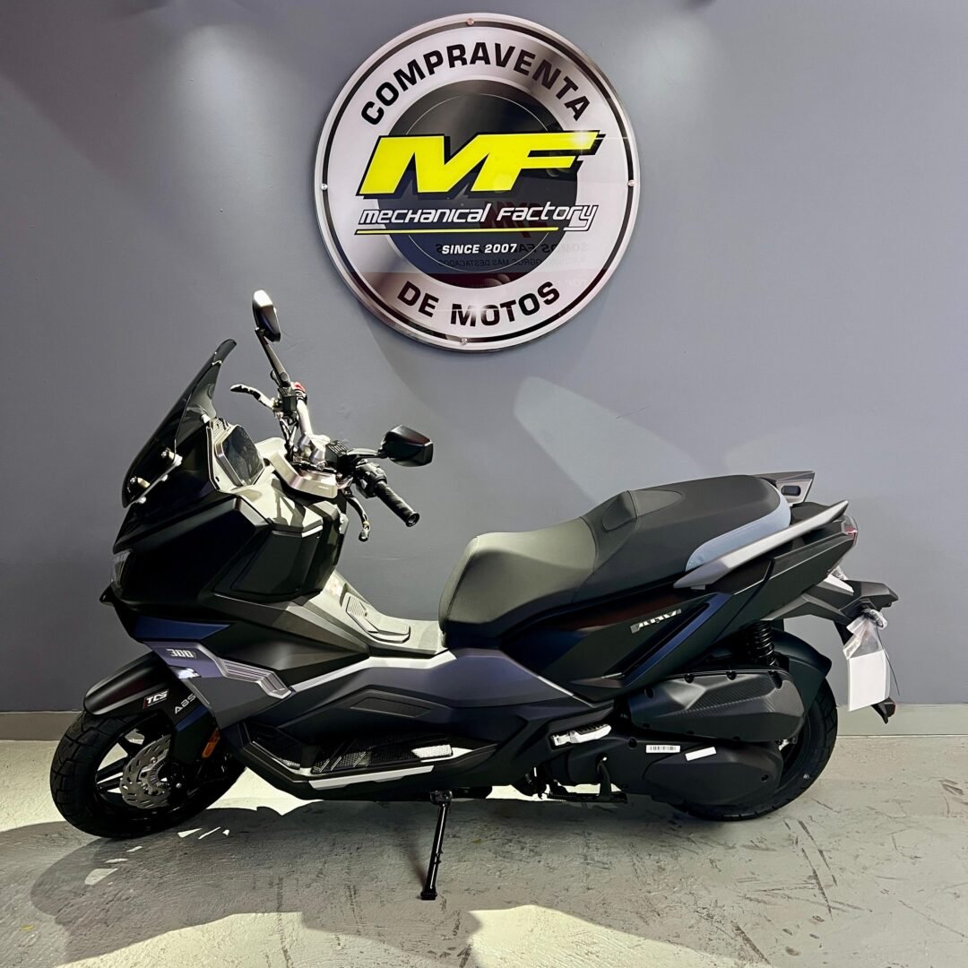 SYM ADX 300