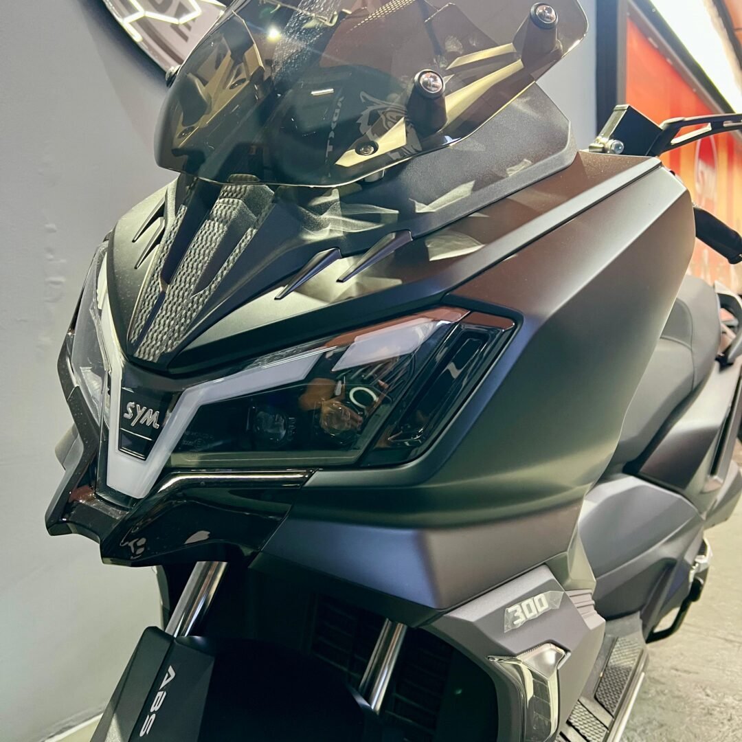 SYM ADX 300