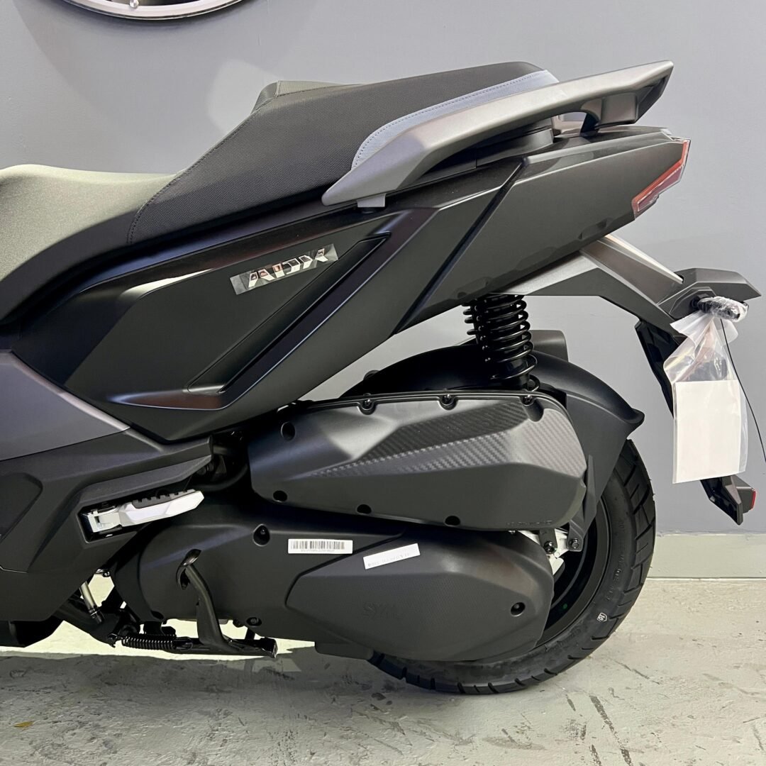 SYM ADX 300