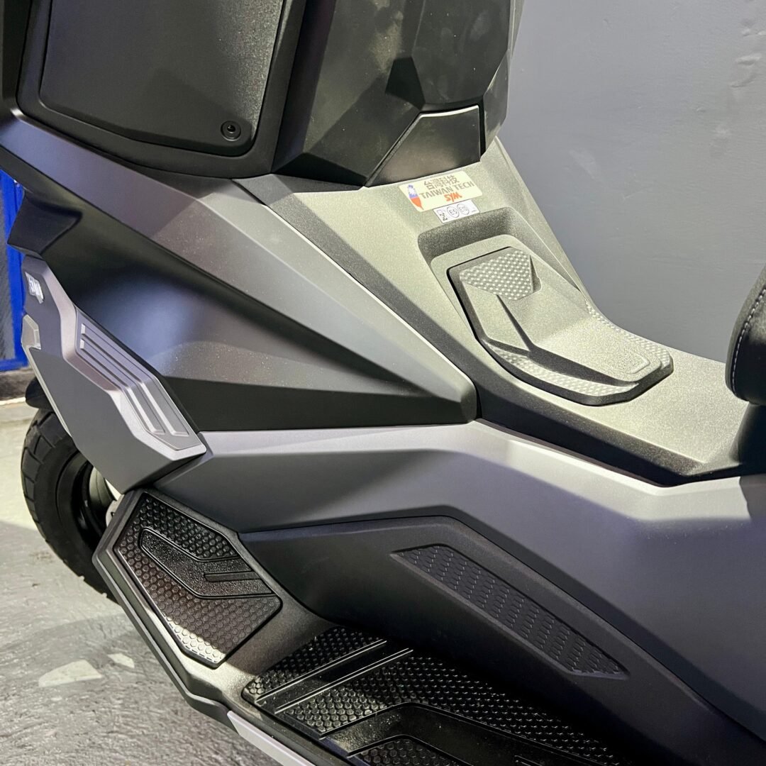 SYM ADX 300
