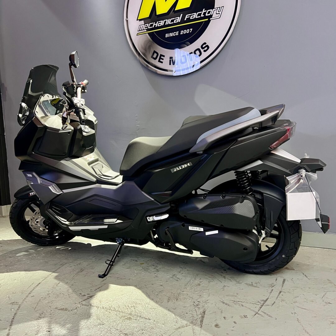 SYM ADX 300