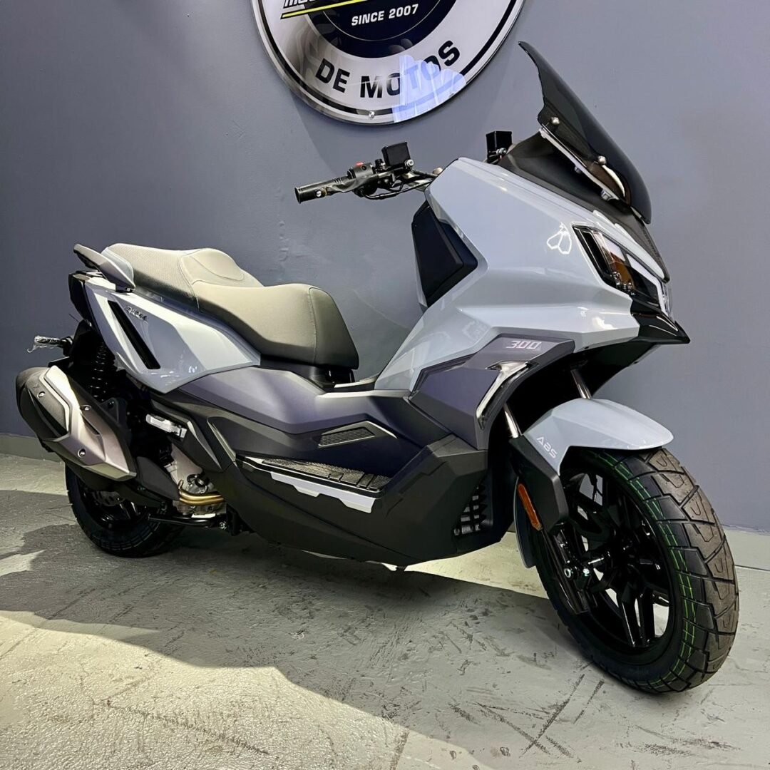 ADX 300 TG