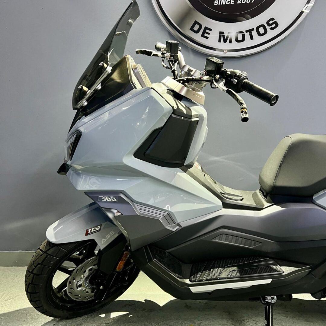 ADX 300 TG