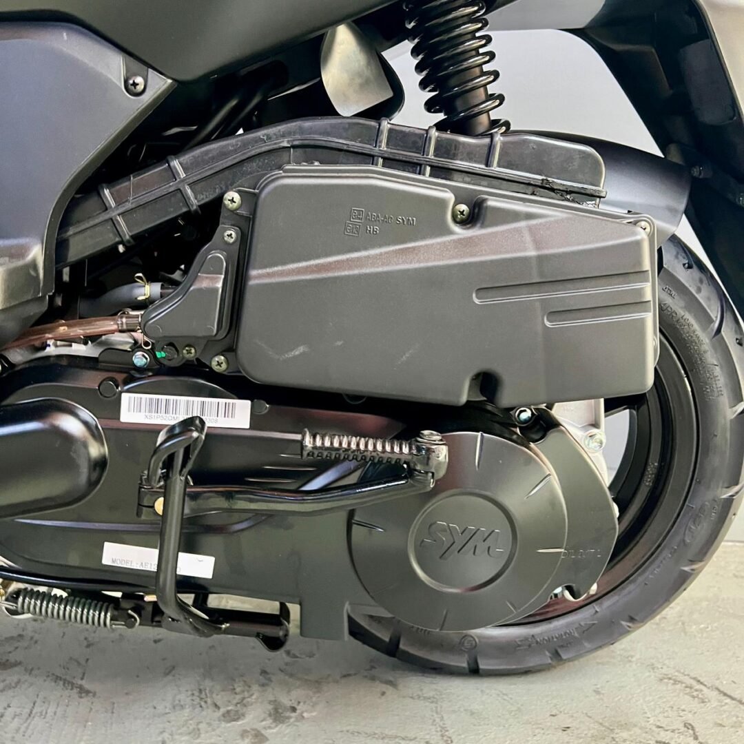 SYM CROX 125 SYM CROX 125