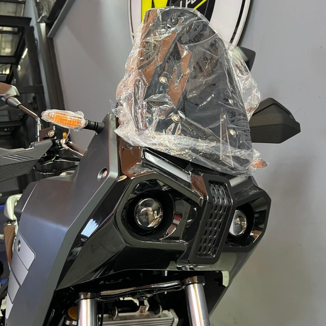 SYM NHR 190