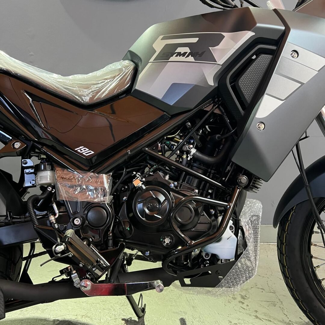 SYM NHR 190
