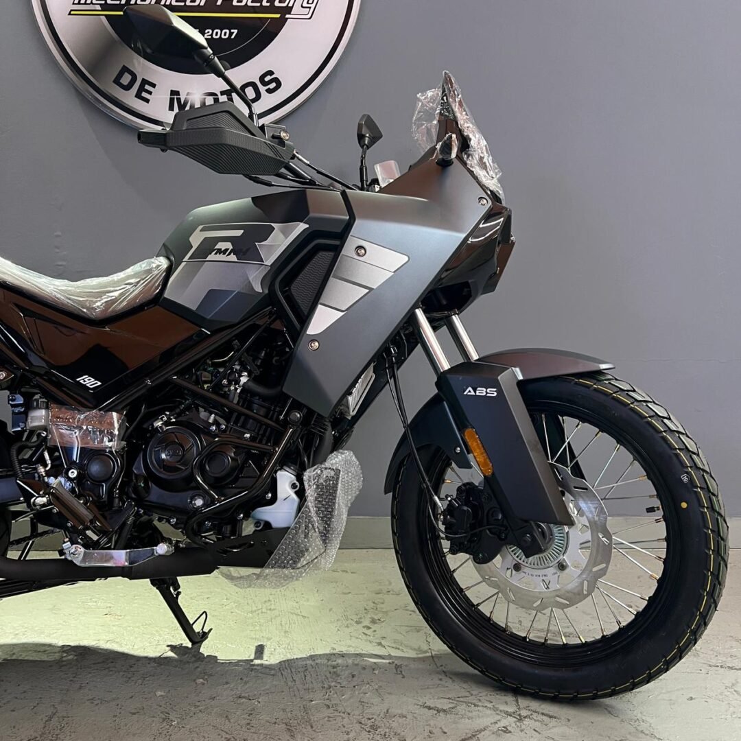 SYM NHR 190