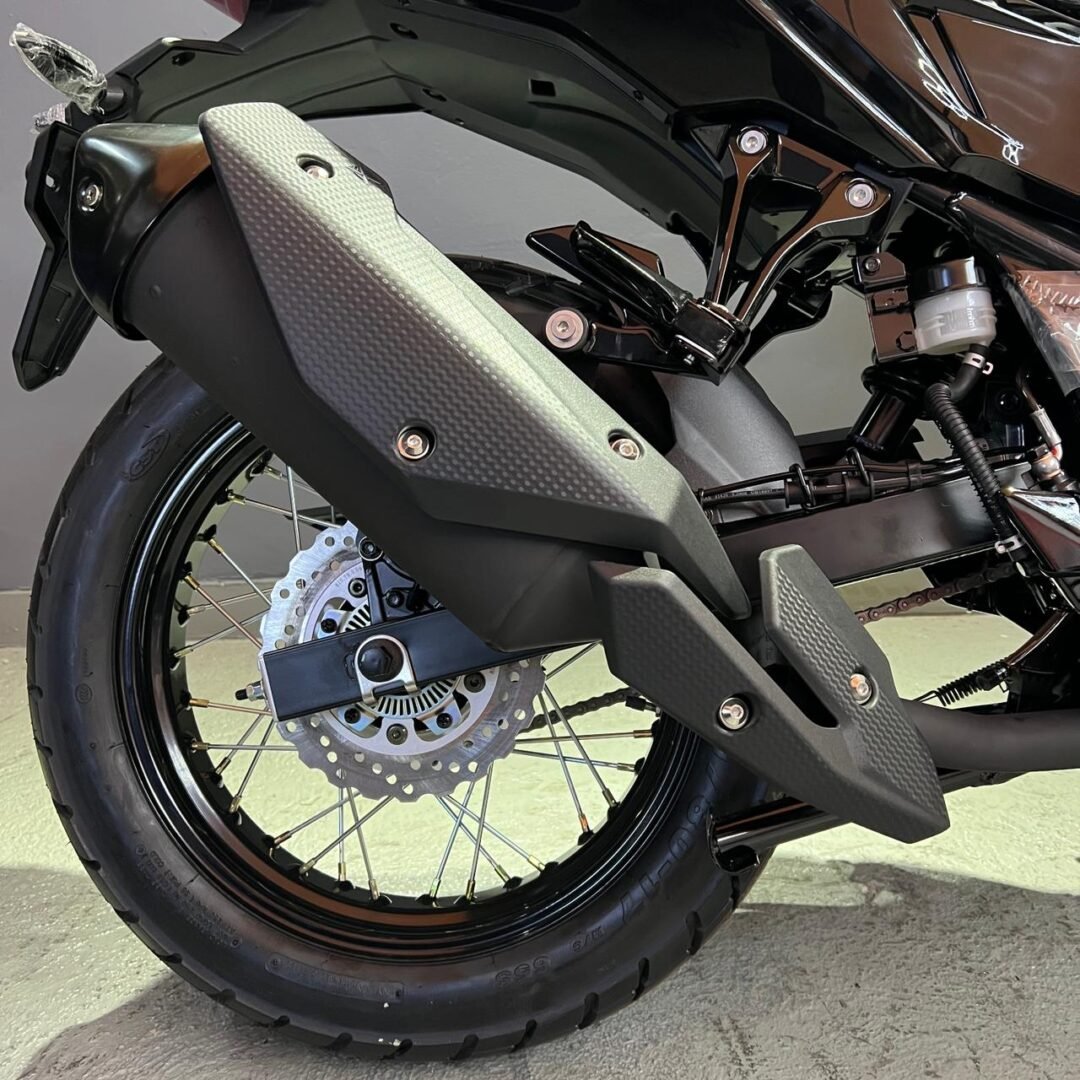 SYM NHR 190