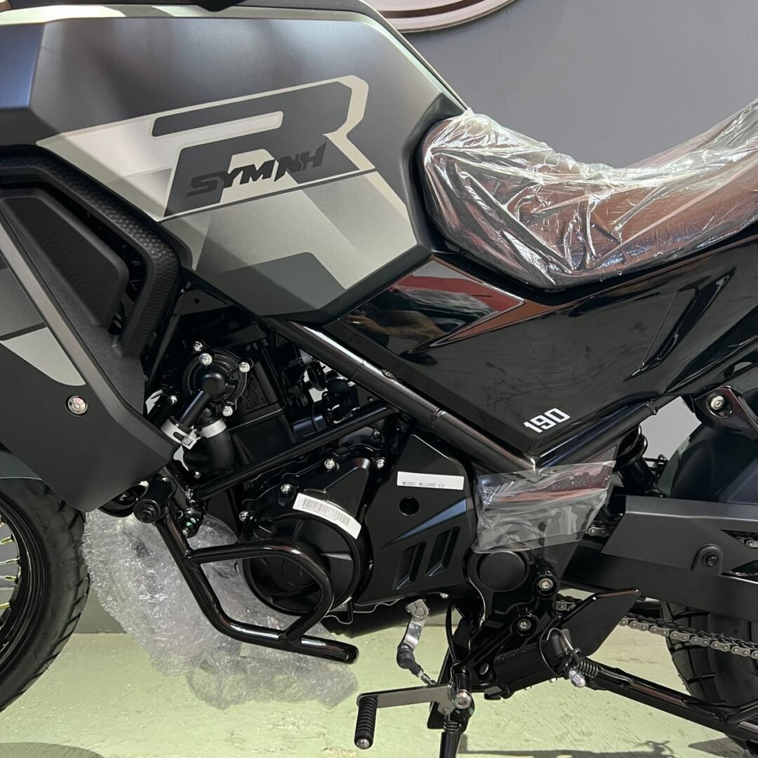 SYM NHR 190