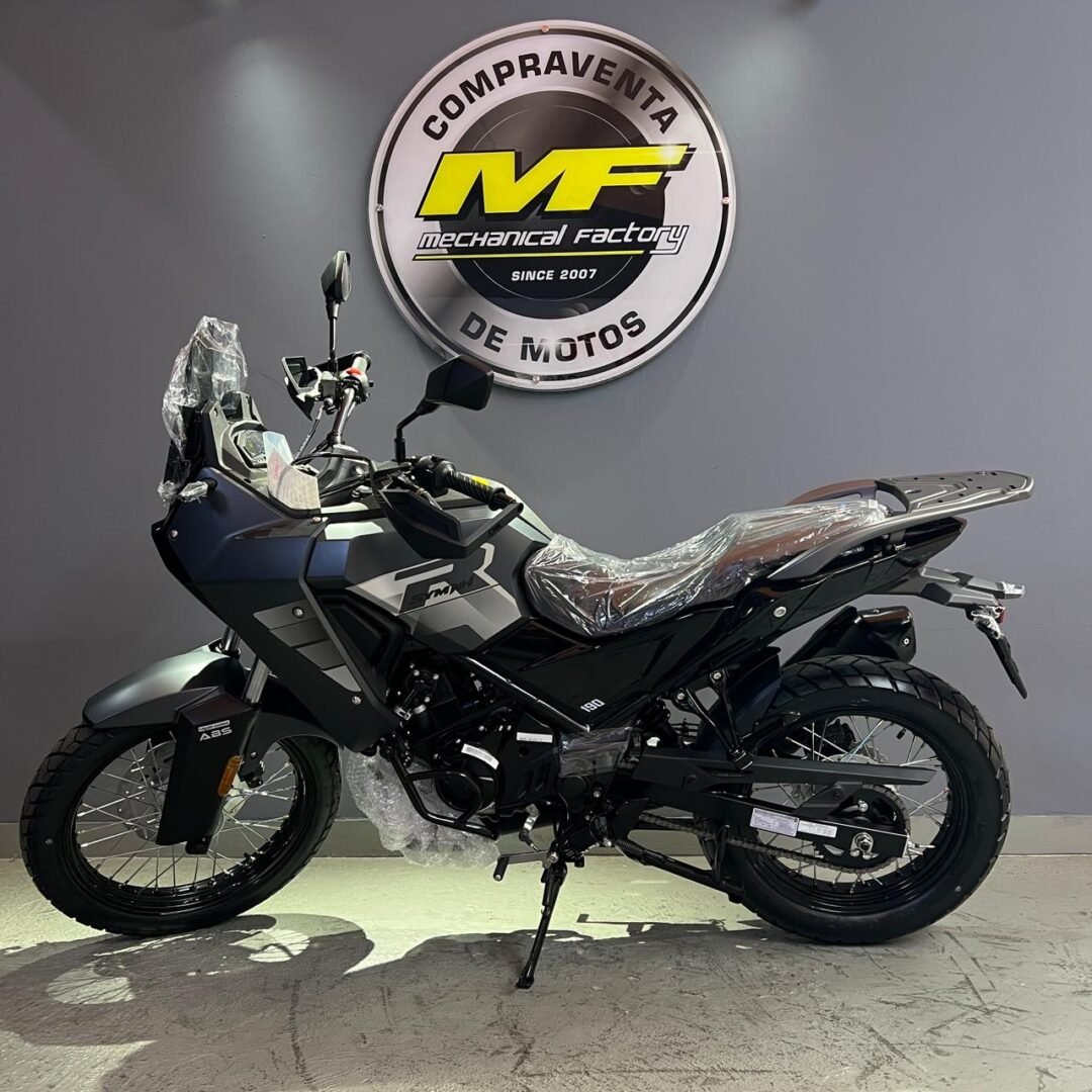 SYM NHR 190