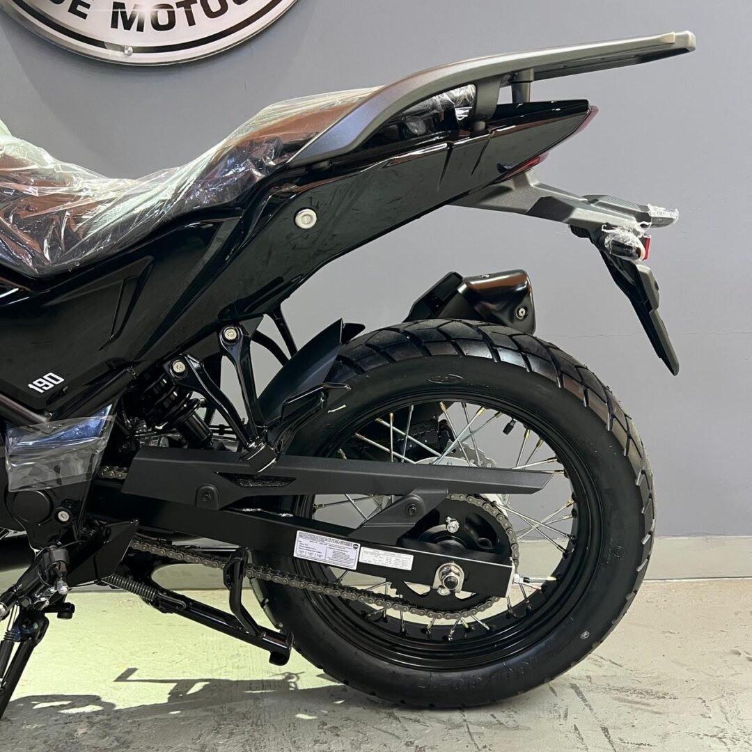 SYM NHR 190