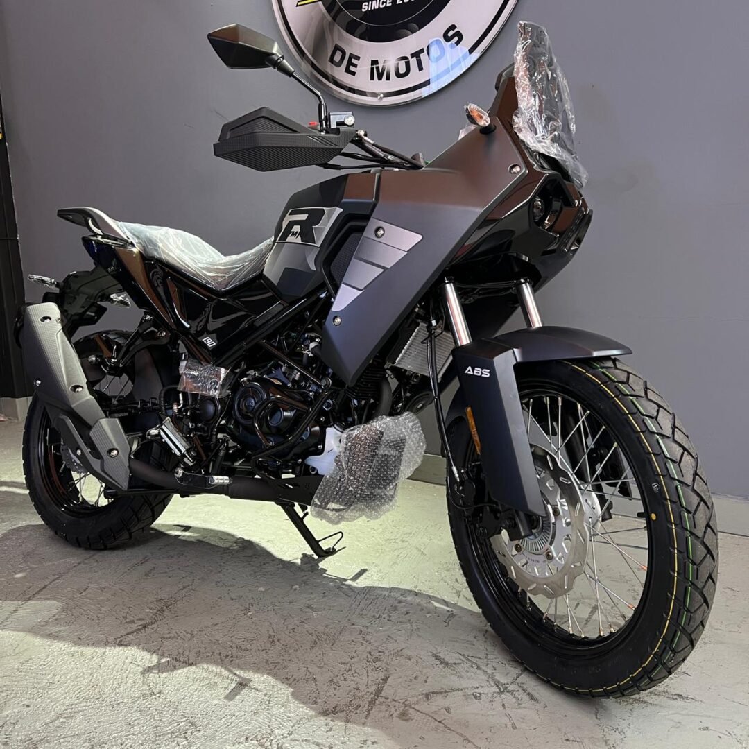 SYM NHR 190