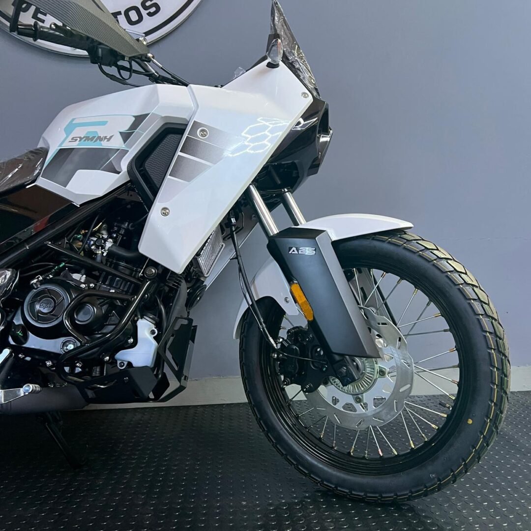 SYM NHR 190