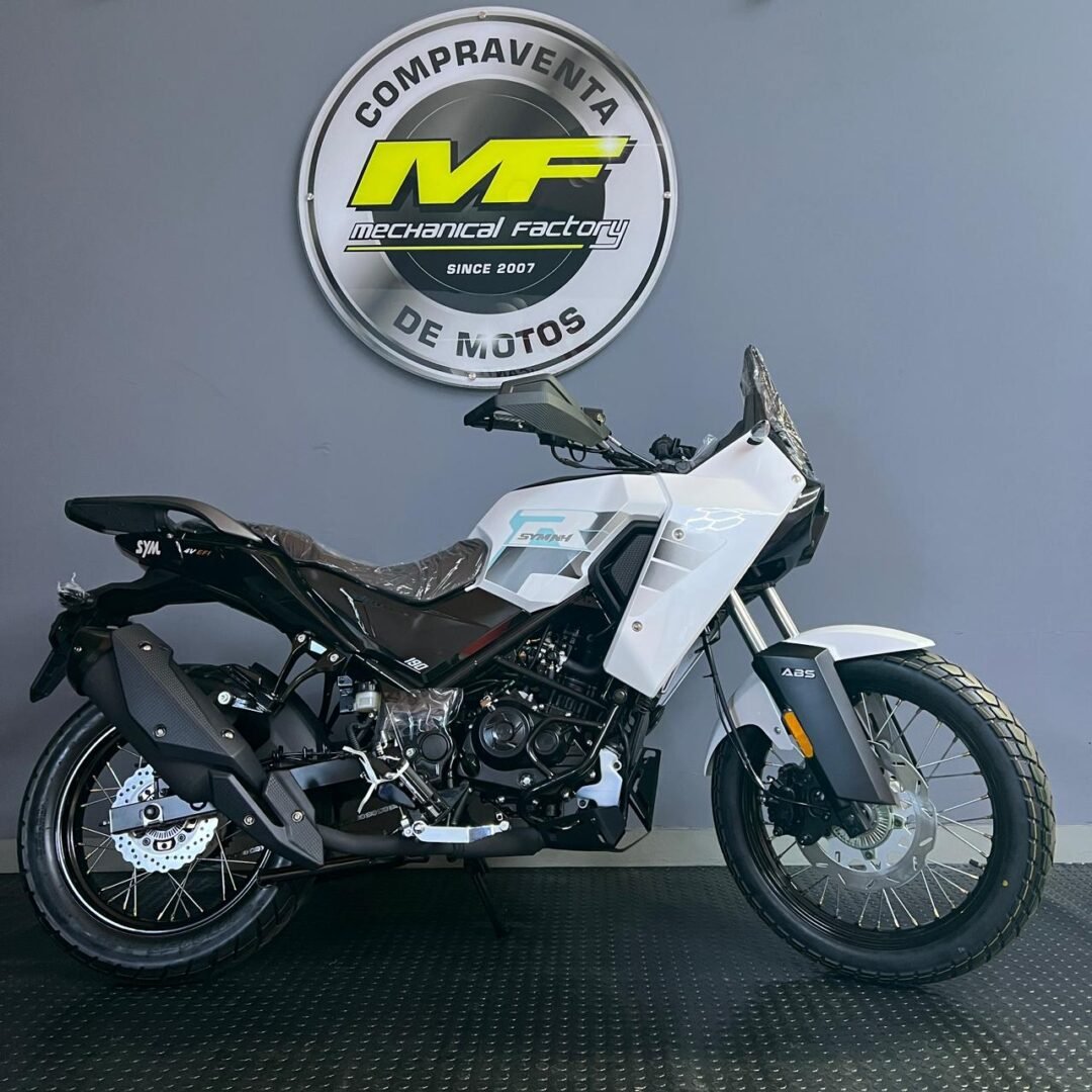 SYM NHR 190