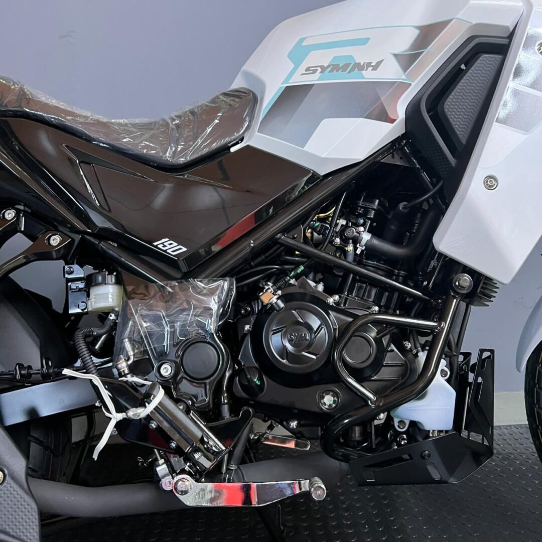 SYM NHR 190